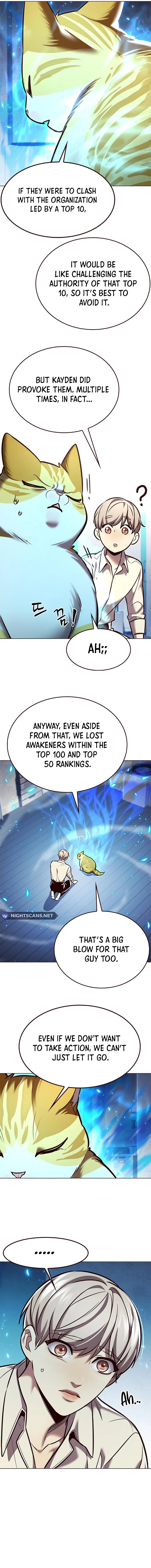 Read Eleceed Manga Online