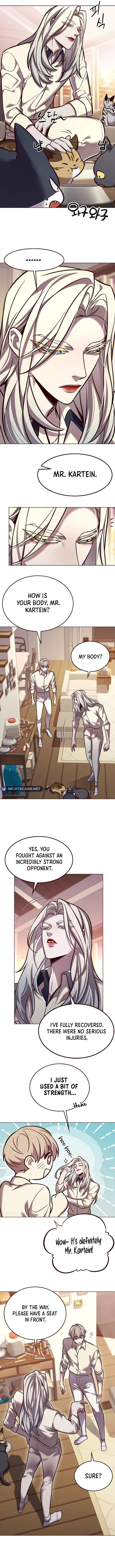 Read Eleceed Manga Online