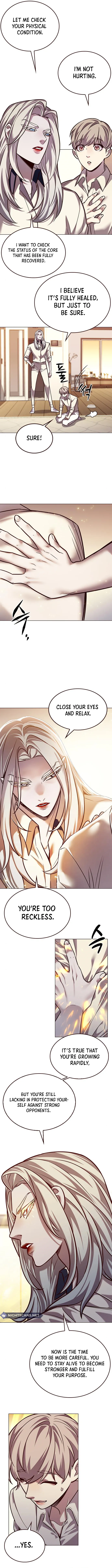 Read Eleceed Manga Online