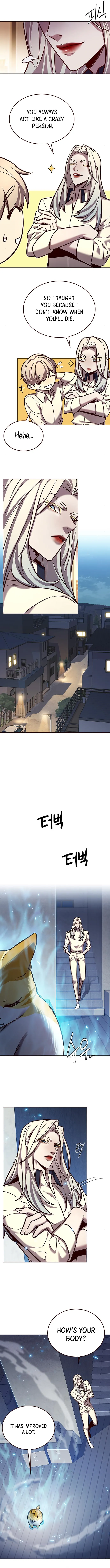 Read Eleceed Manga Online