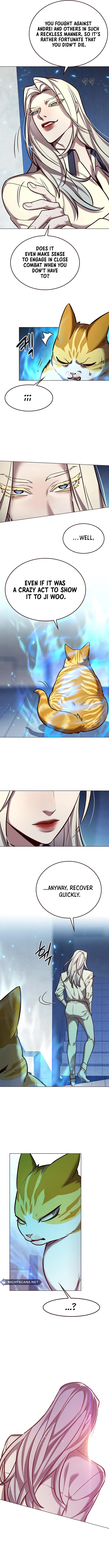 Read Eleceed Manga Online