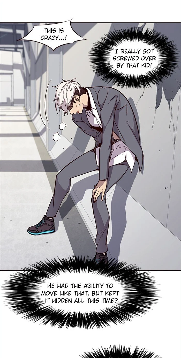Read Eleceed Manga Online