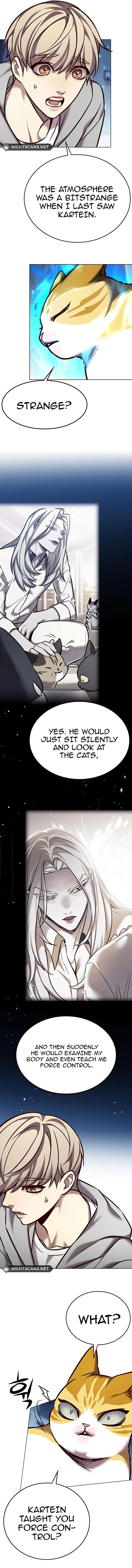 Read Eleceed Manga Online