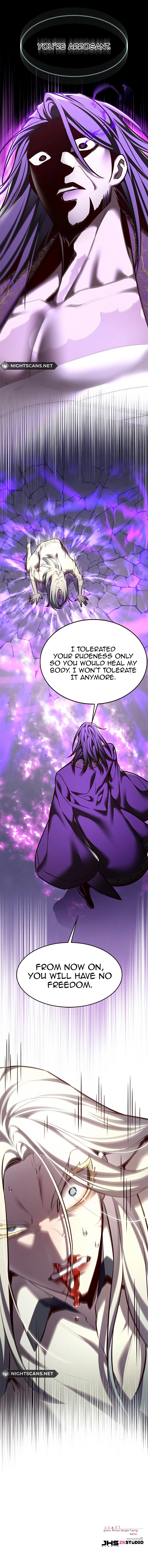 Read Eleceed Manga Online