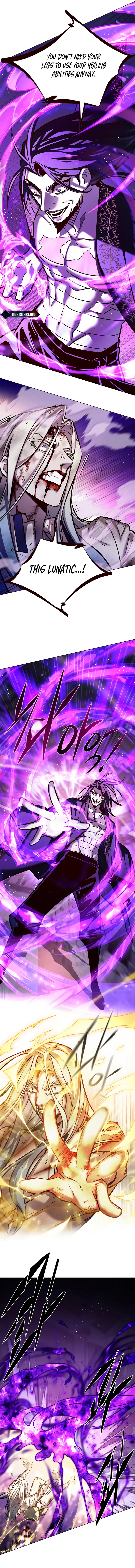 Read Eleceed Manga Online