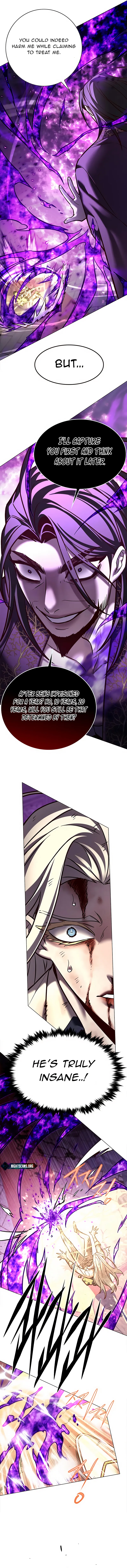 Read Eleceed Manga Online