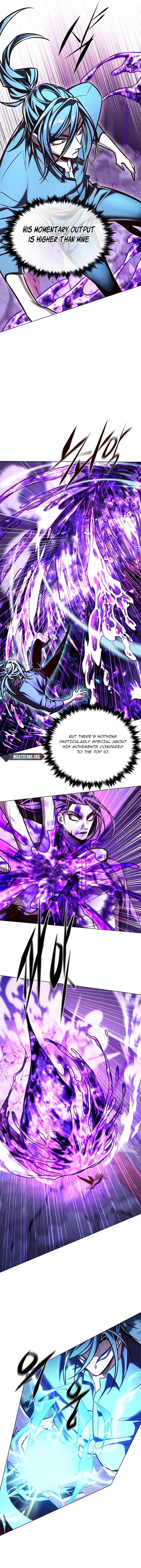 Read Eleceed Manga Online