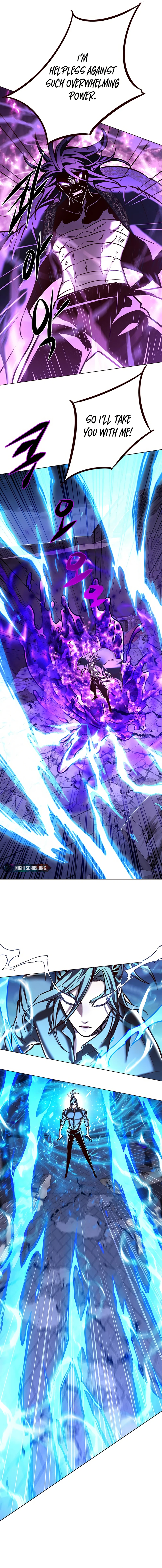 Read Eleceed Manga Online