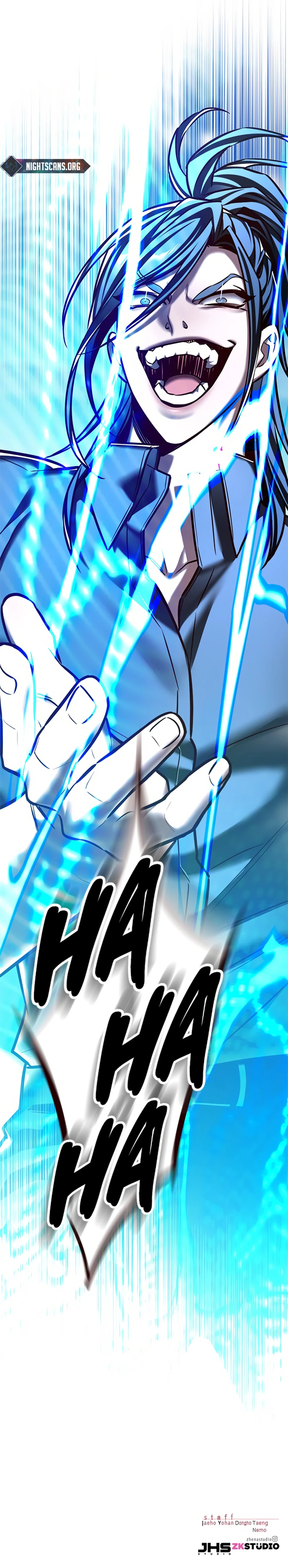 Read Eleceed Manga Online