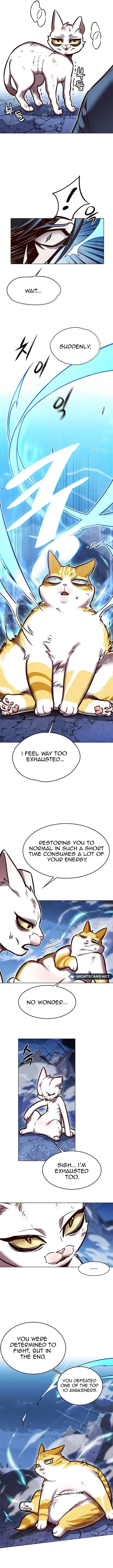 Read Eleceed Manga Online