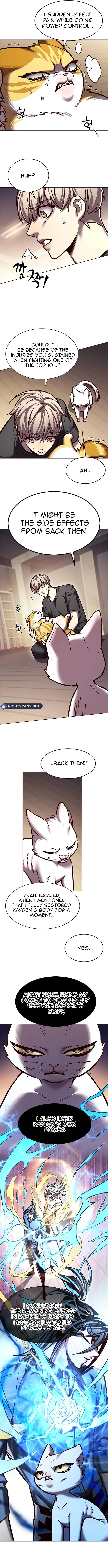 Read Eleceed Manga Online