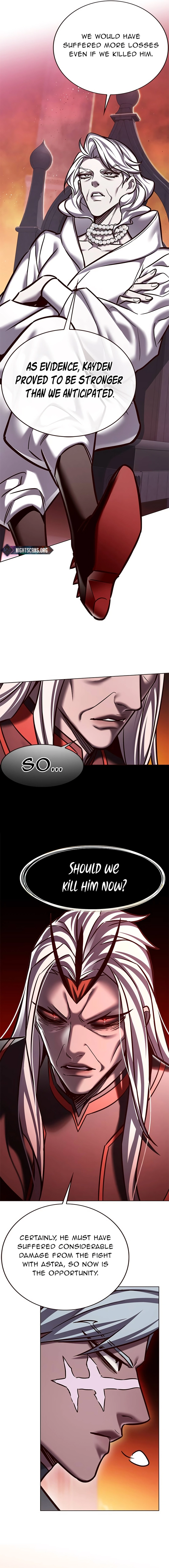 Read Eleceed Manga Online