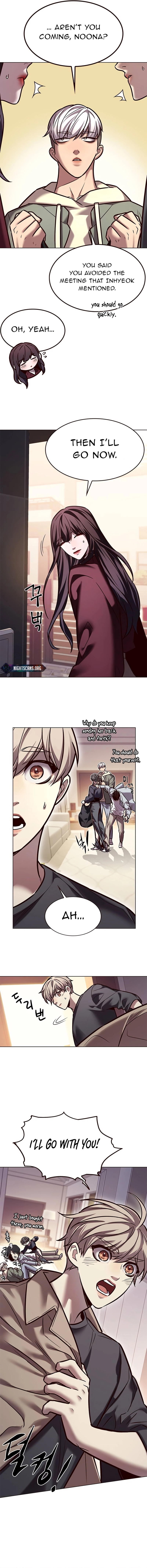 Read Eleceed Manga Online