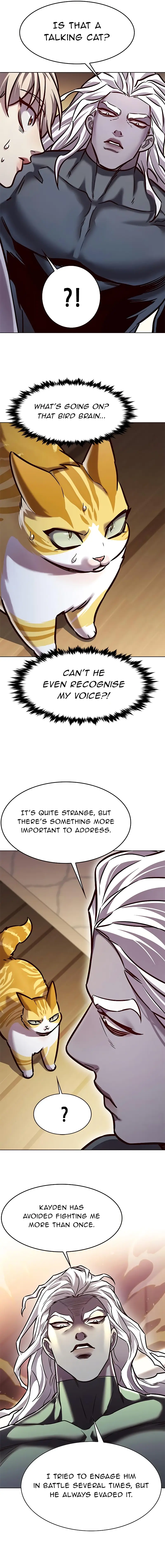 Read Eleceed Manga Online