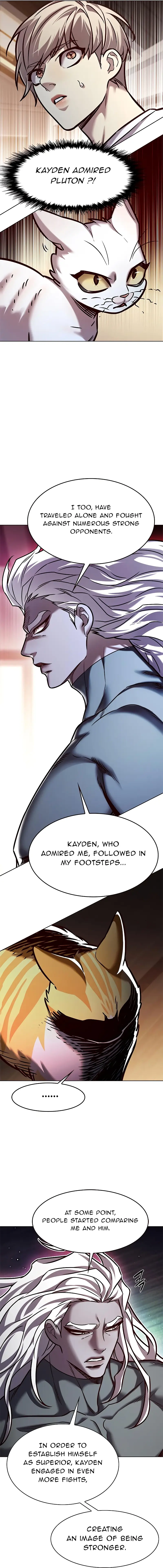 Read Eleceed Manga Online