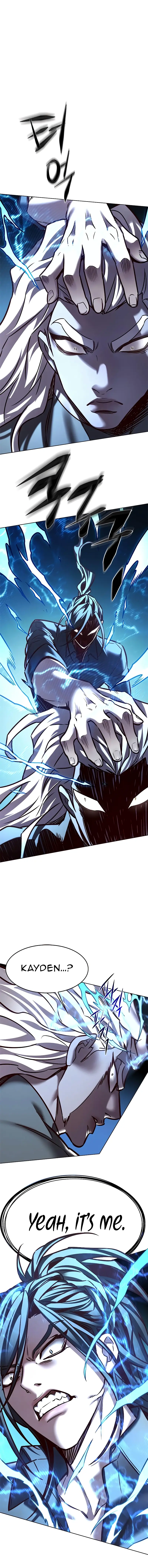 Read Eleceed Manga Online