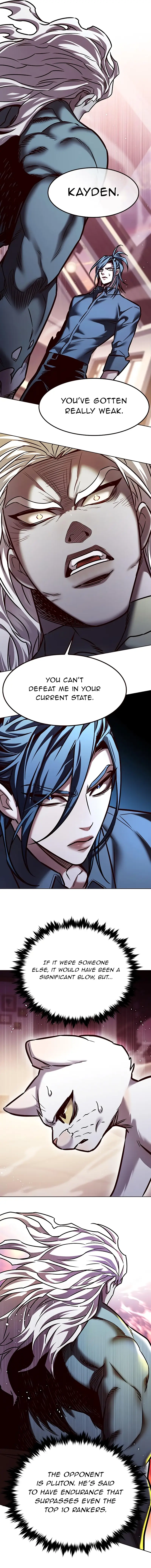 Read Eleceed Manga Online