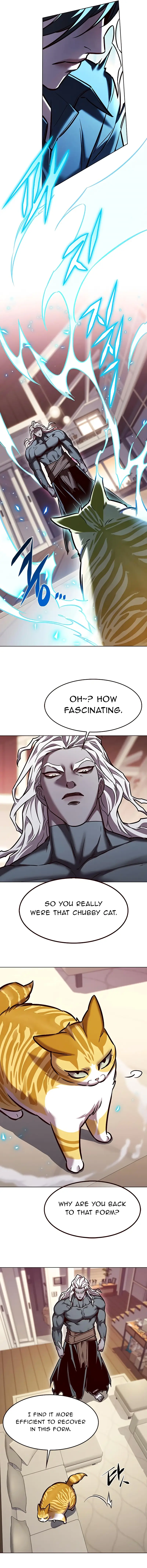 Read Eleceed Manga Online