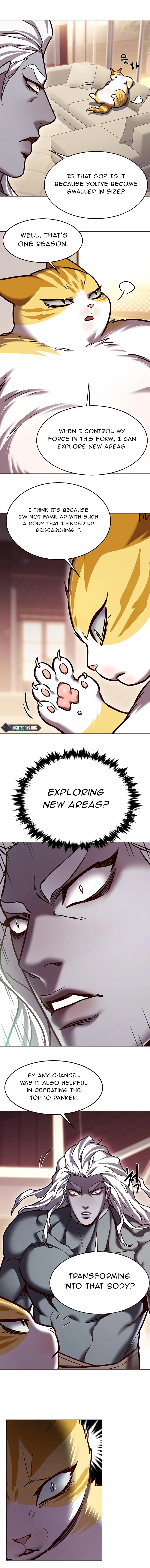 Read Eleceed Manga Online