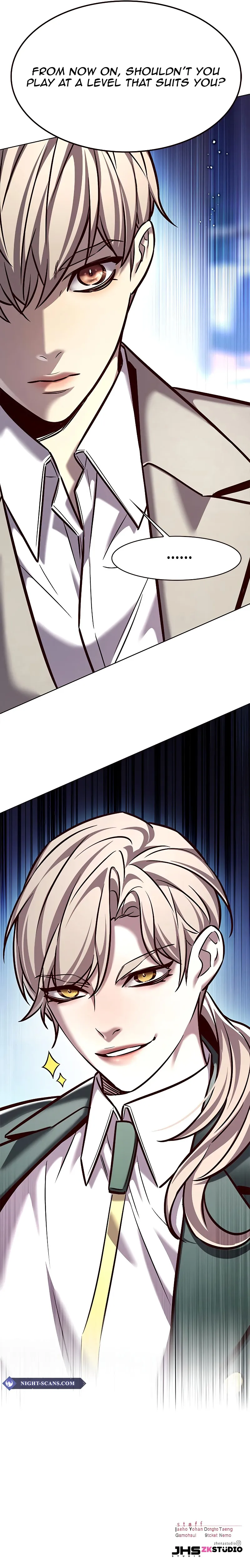 Read Eleceed Manga Online