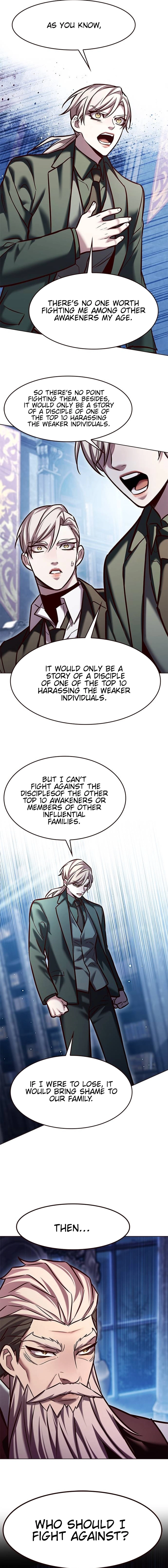 Read Eleceed Manga Online