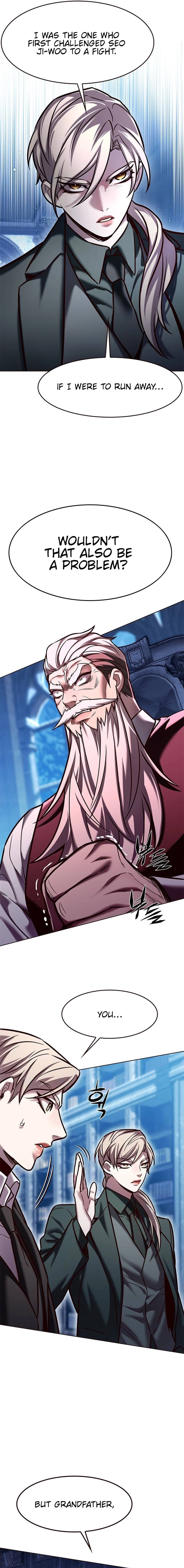 Read Eleceed Manga Online