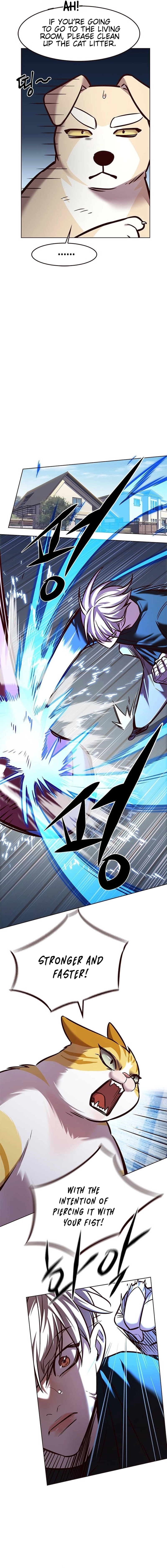 Read Eleceed Manga Online