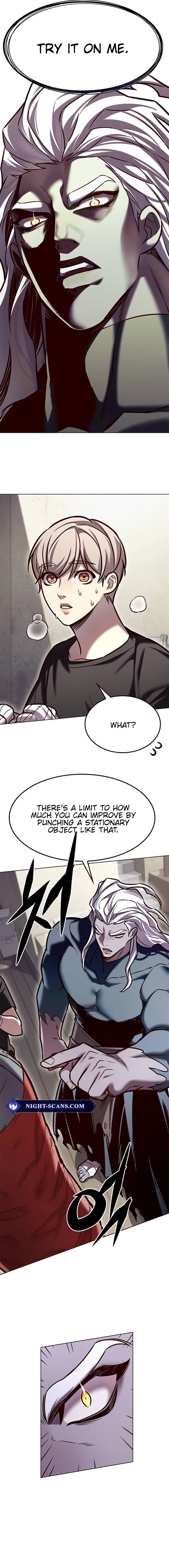 Read Eleceed Manga Online