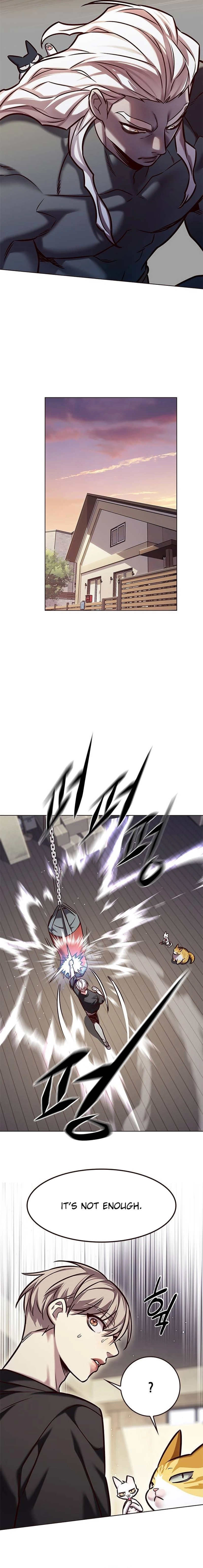 Read Eleceed Manga Online