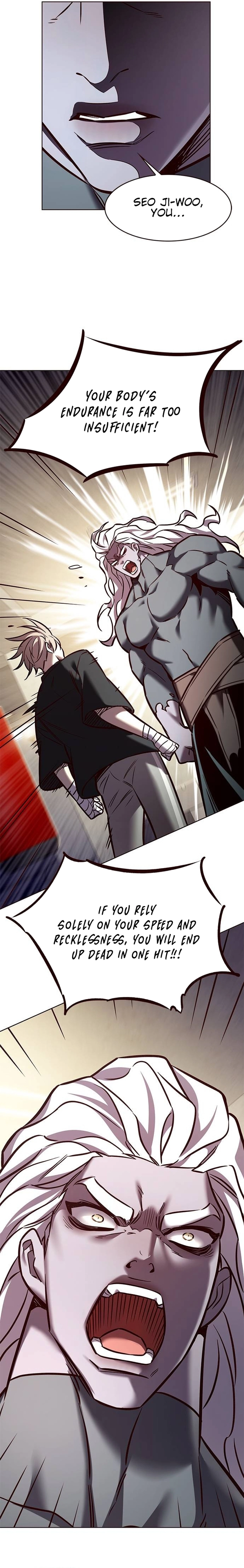 Read Eleceed Manga Online