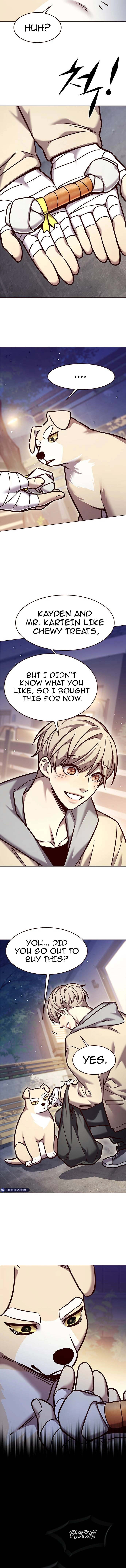 Read Eleceed Manga Online