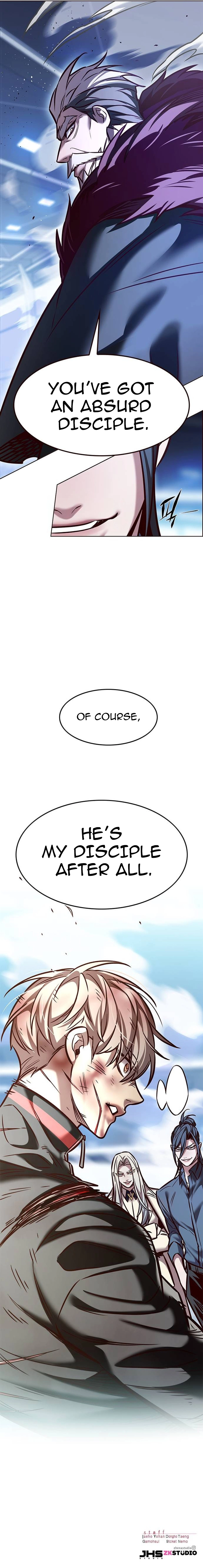 Read Eleceed Manga Online