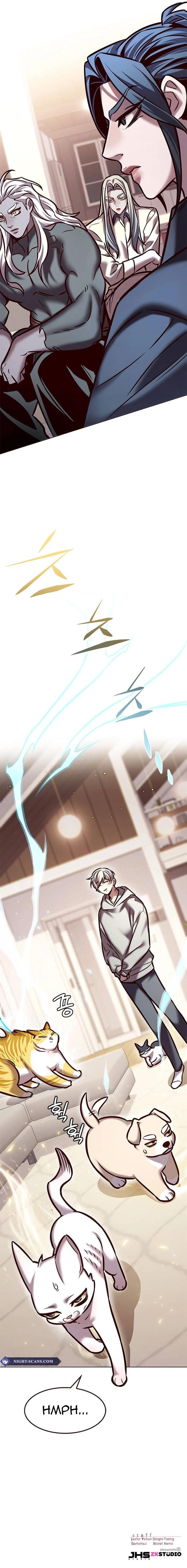 Read Eleceed Manga Online