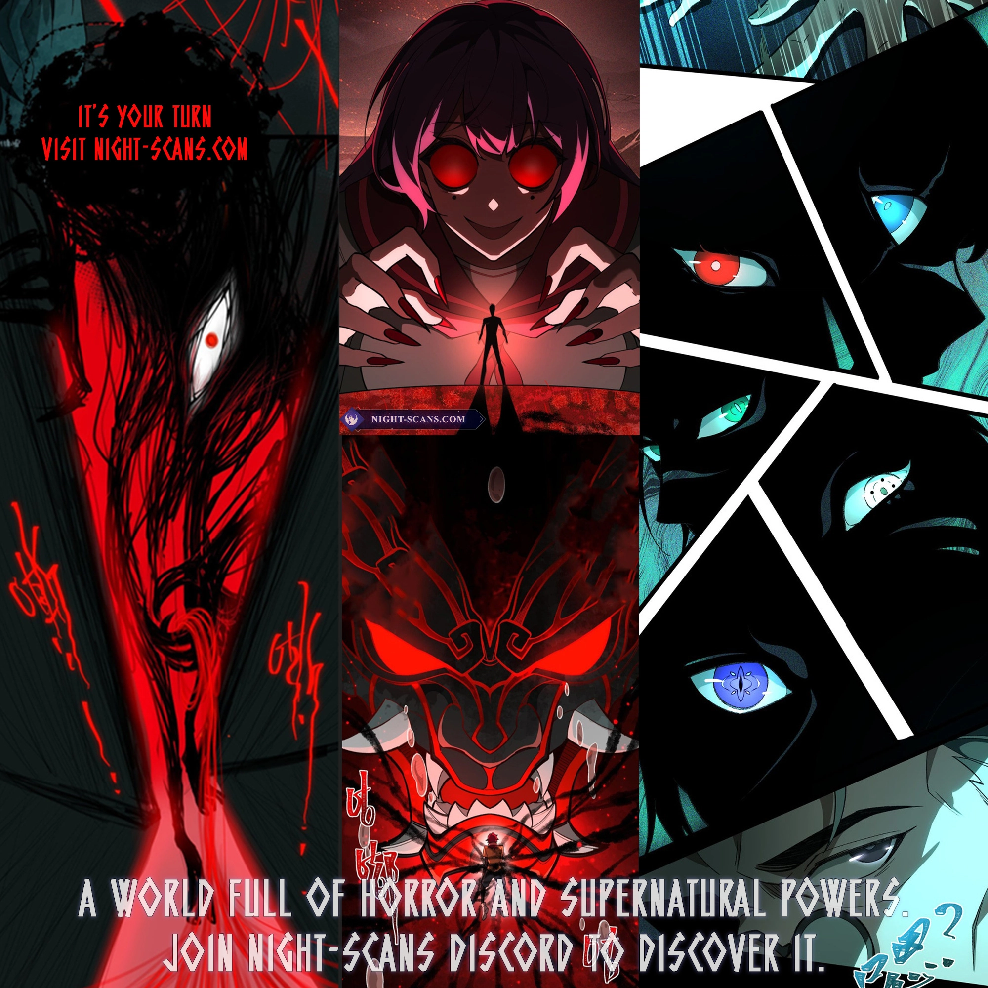 Read Eleceed Manga Online