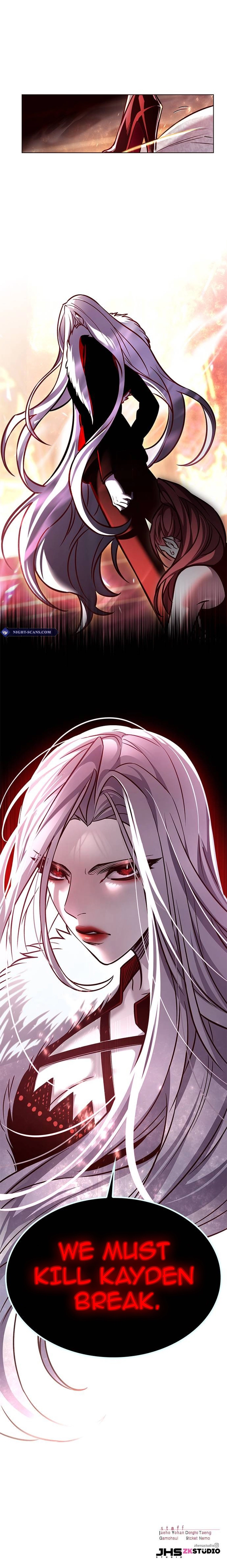 Read Eleceed Manga Online