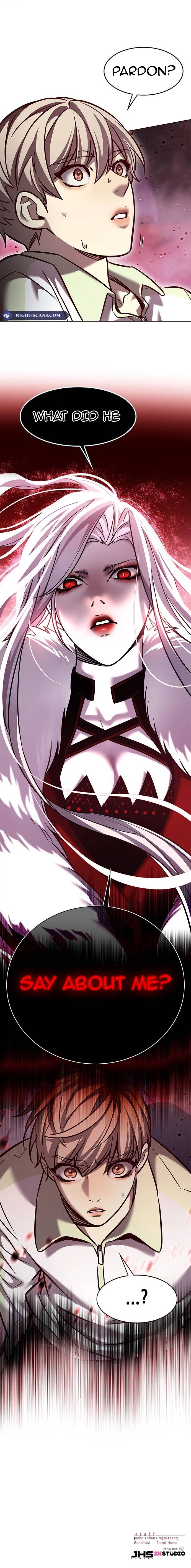 Read Eleceed Manga Online