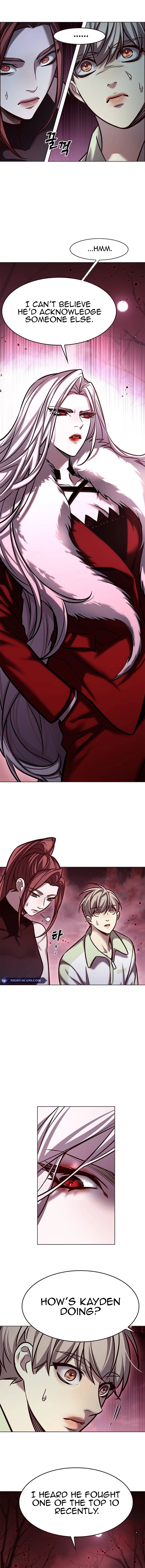 Read Eleceed Manga Online