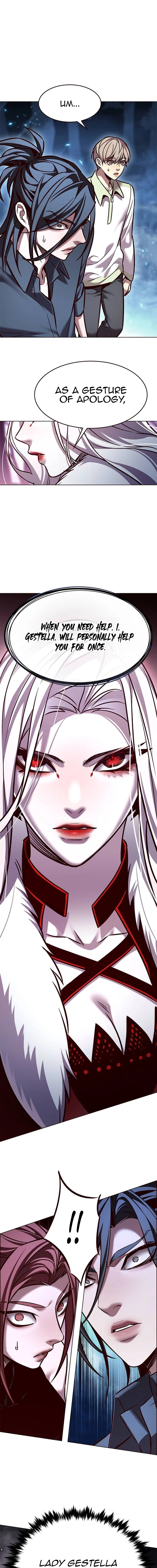 Read Eleceed Manga Online