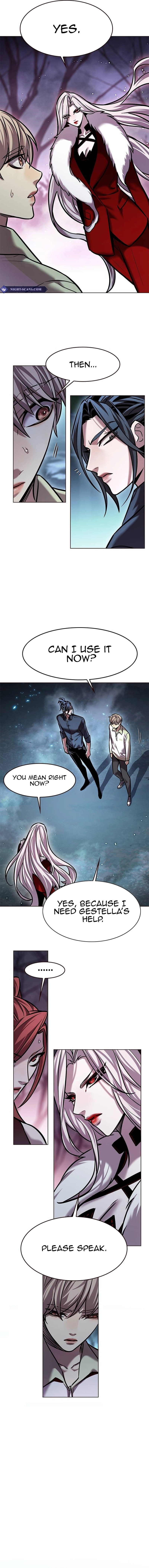 Read Eleceed Manga Online