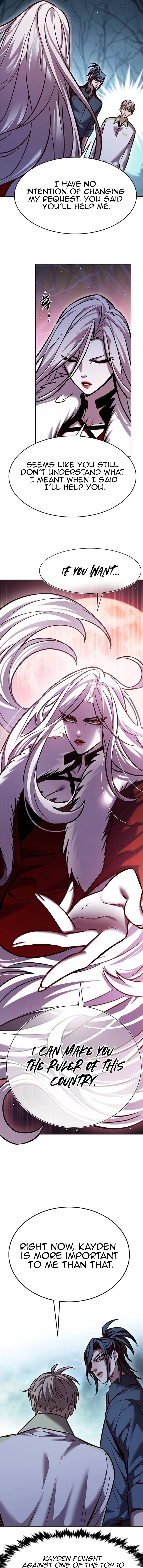 Read Eleceed Manga Online