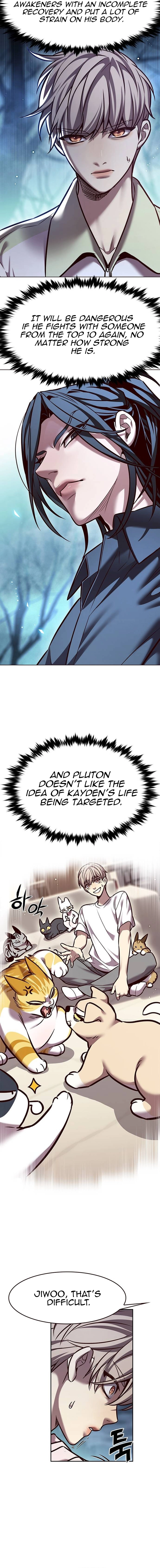 Read Eleceed Manga Online