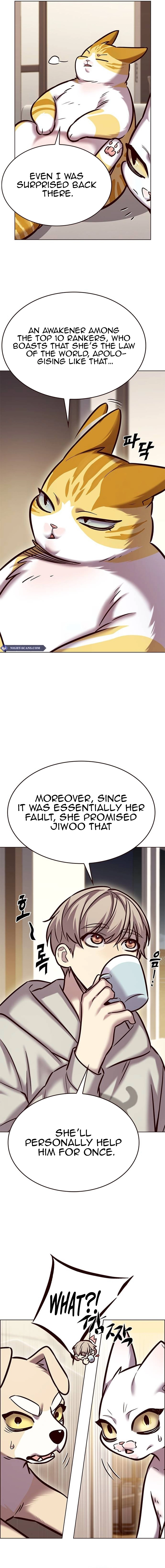 Read Eleceed Manga Online