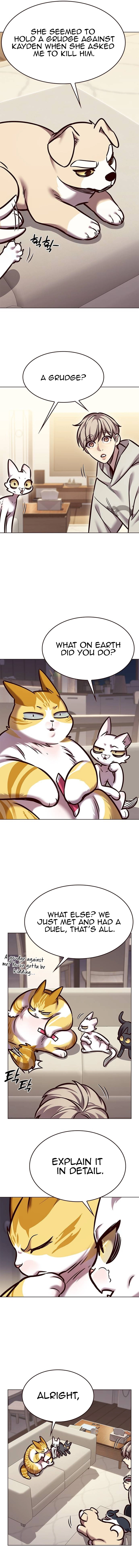 Read Eleceed Manga Online