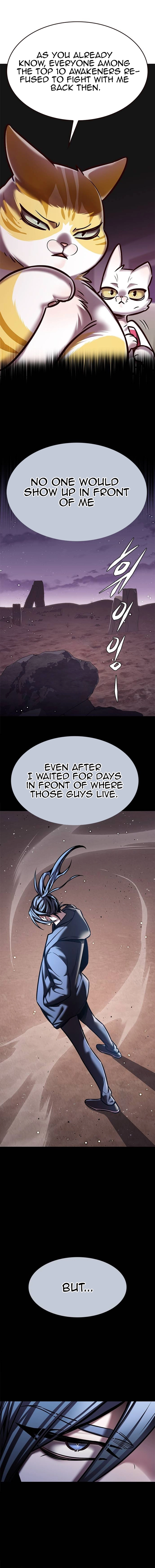 Read Eleceed Manga Online