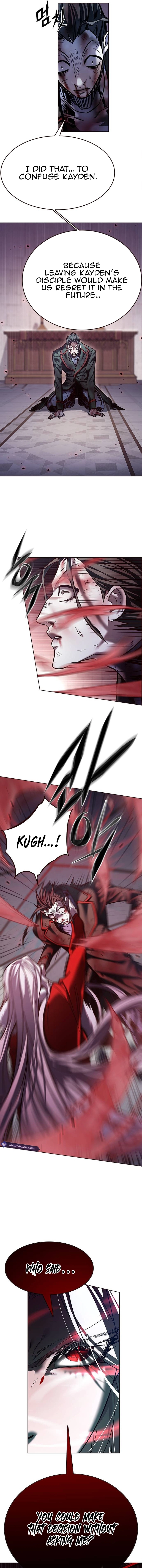 Read Eleceed Manga Online