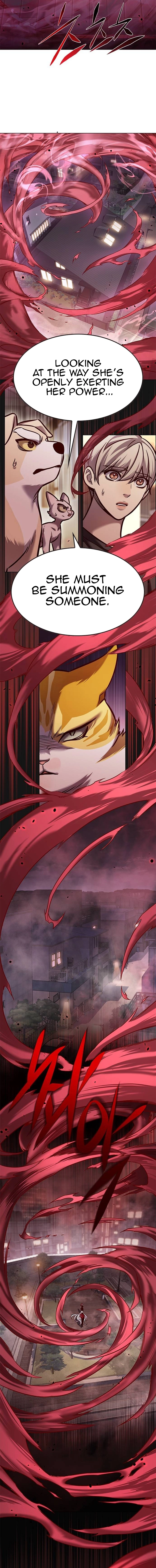 Read Eleceed Manga Online