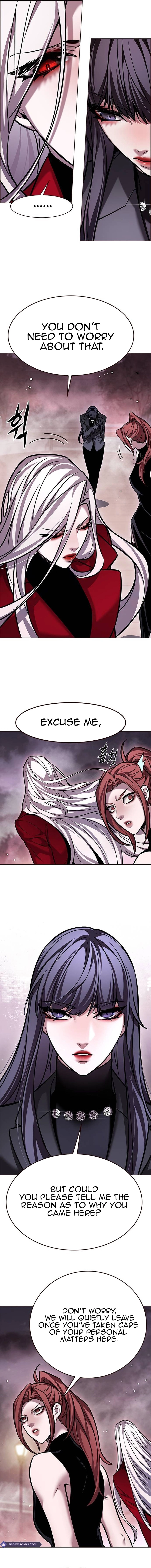 Read Eleceed Manga Online