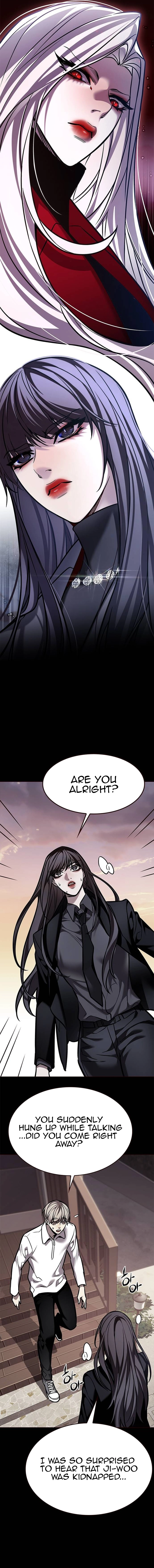 Read Eleceed Manga Online