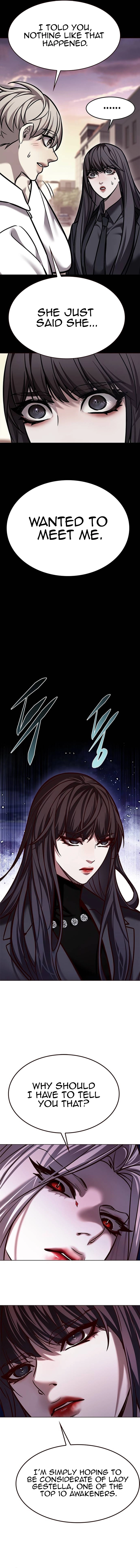 Read Eleceed Manga Online