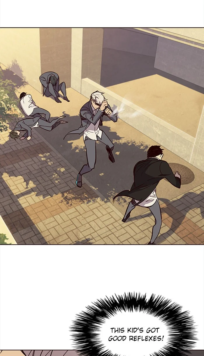 Read Eleceed Manga Online